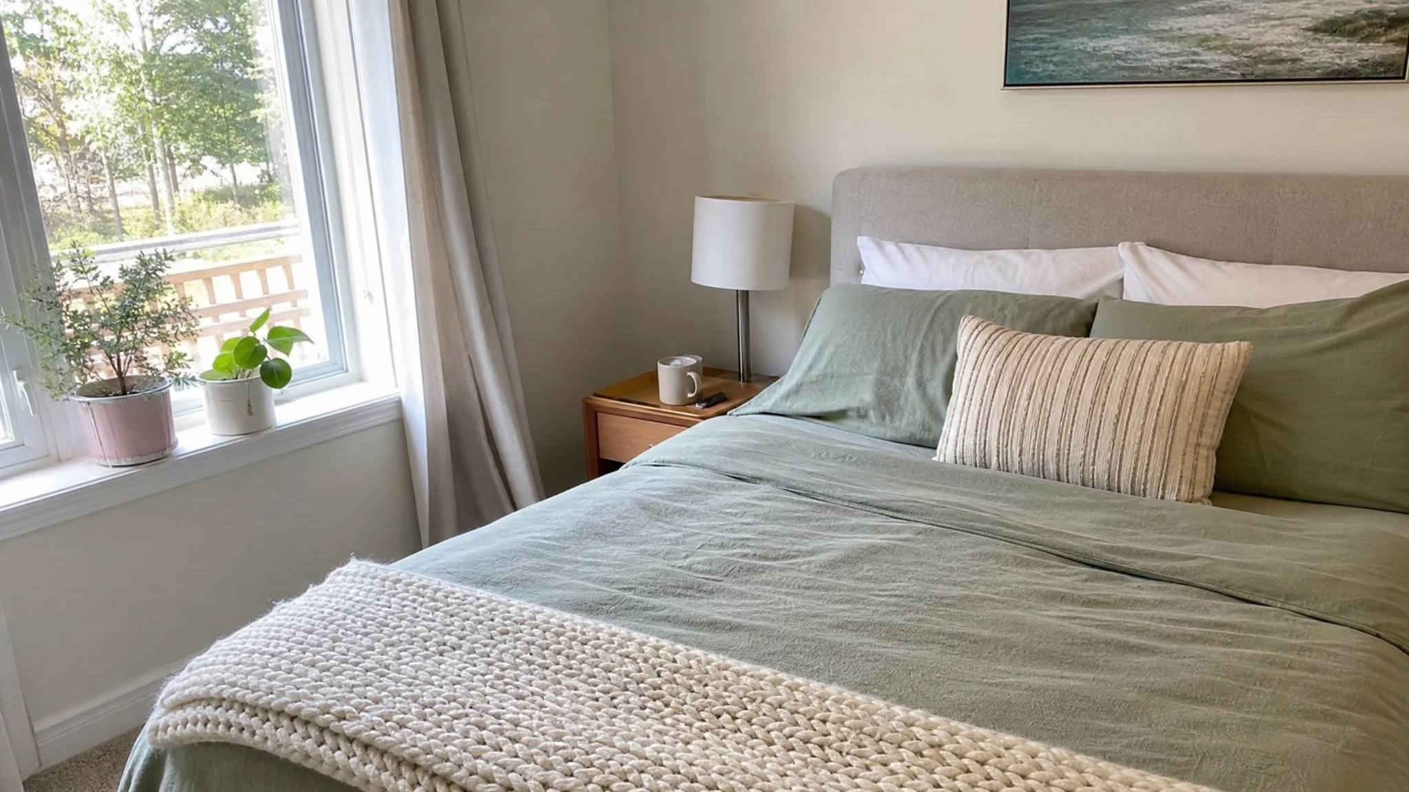 Lemon Verbena Oil and Sleep: What Two Trials Tested