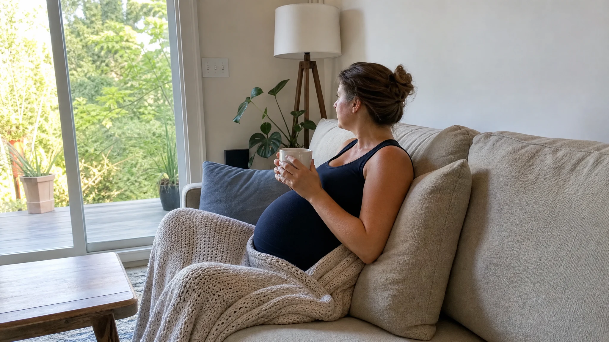 Lemon Verbena Oil in Pregnancy: What the Sources Say