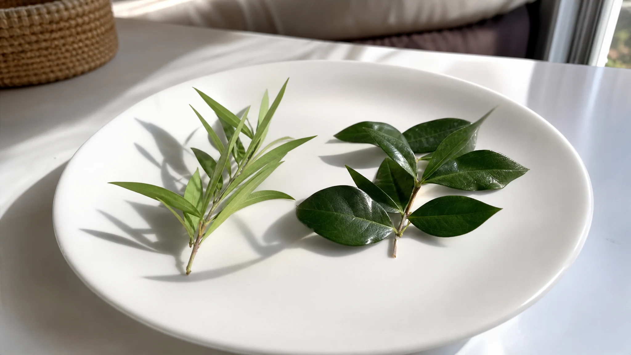 Lemon Verbena vs Lemon Myrtle Oil: Dose Maths and Fit